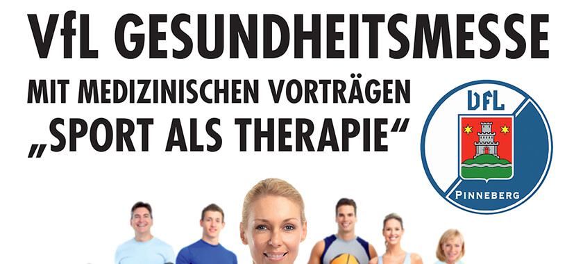 Gesundheitsmesse 2019