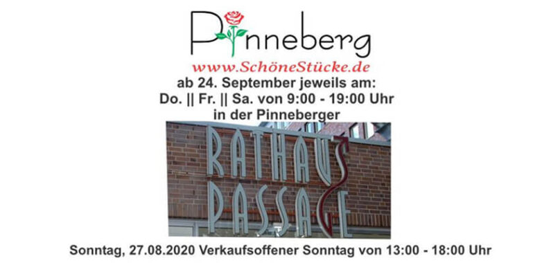SchöneStücke.de