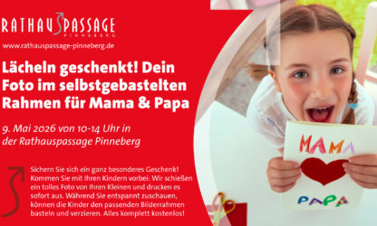 Muttertag Vatertag - 2026