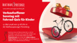 Verkaufsoffener Sonntag – 17. Mai 2026
