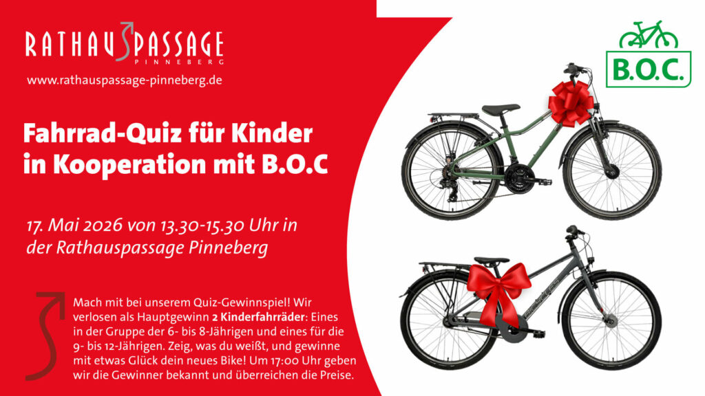 Verkehrsquiz für Kinder