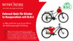 Verkehrsquiz für Kinder