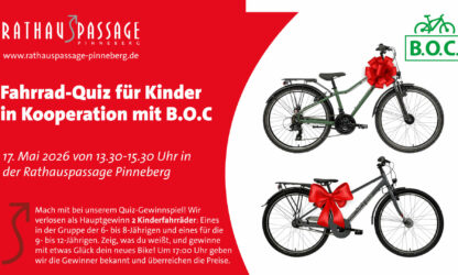 Verkehrsquiz für Kinder